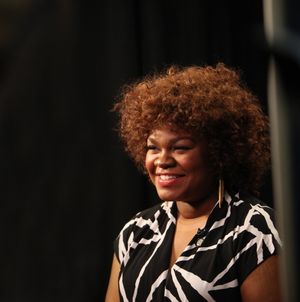 Da'Vine Joy Randolph Photo