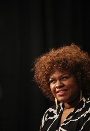 Da'Vine Joy Randolph Photo