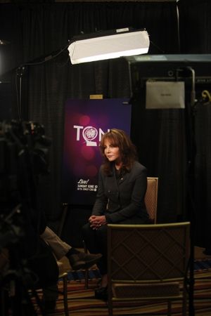 Stockard Channing Photo