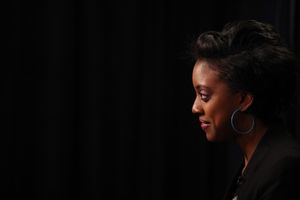 Condola Rashad Photo