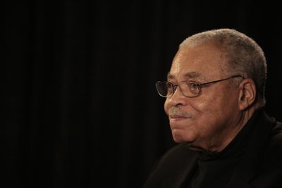 James Earl Jones Photo