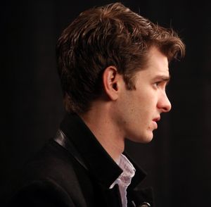Andrew Garfield Photo