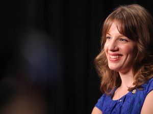 Jessie Mueller  Photo