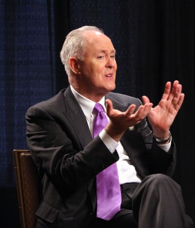 John Lithgow Photo