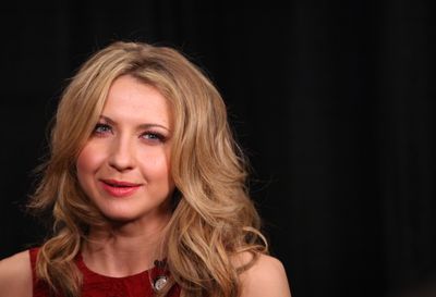 Nina Arianda Photo