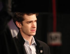 Andrew Garfield Photo