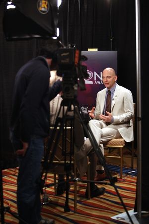 Michael Cerveris Photo