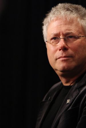 Alan Menken Photo