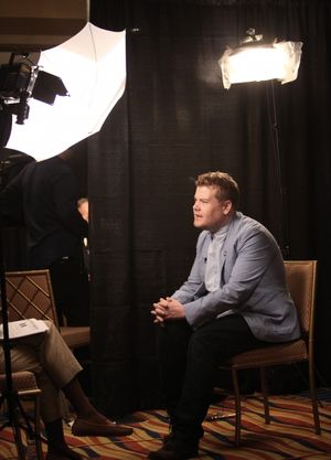 James Corden Photo