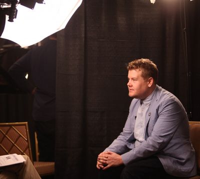 James Corden Photo