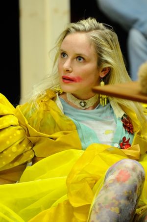 Alexandra Lawrence Photo