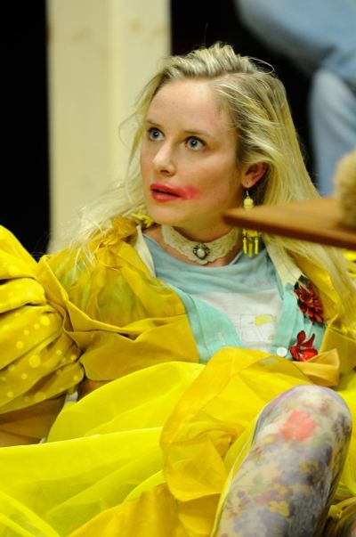 Alexandra Lawrence Photo