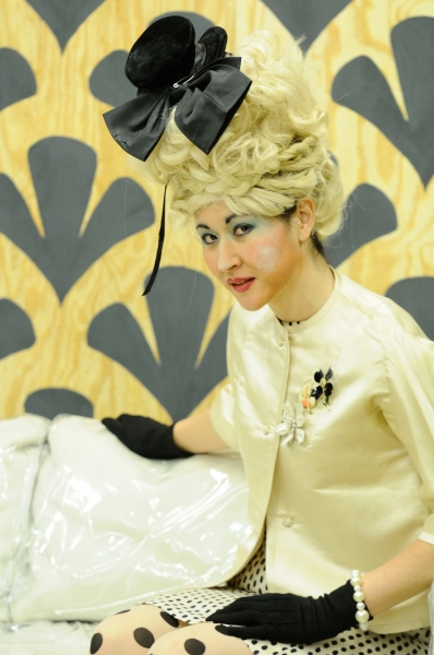 Photo Flash:  First Look at Trinity Rep's TANGO!  Image