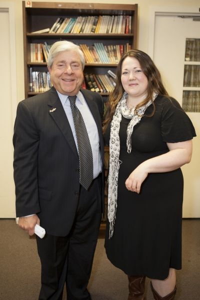 Kathy Deitch Photo