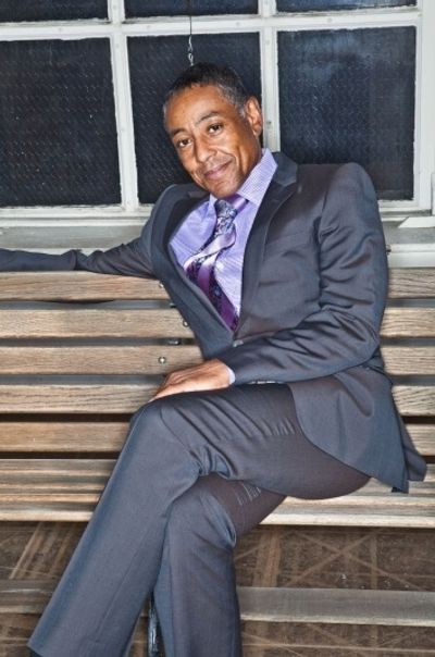 Giancarlo Esposito Photo