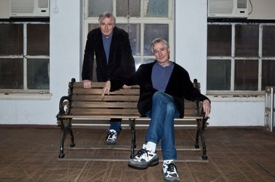 John Patrick Shanley Photo