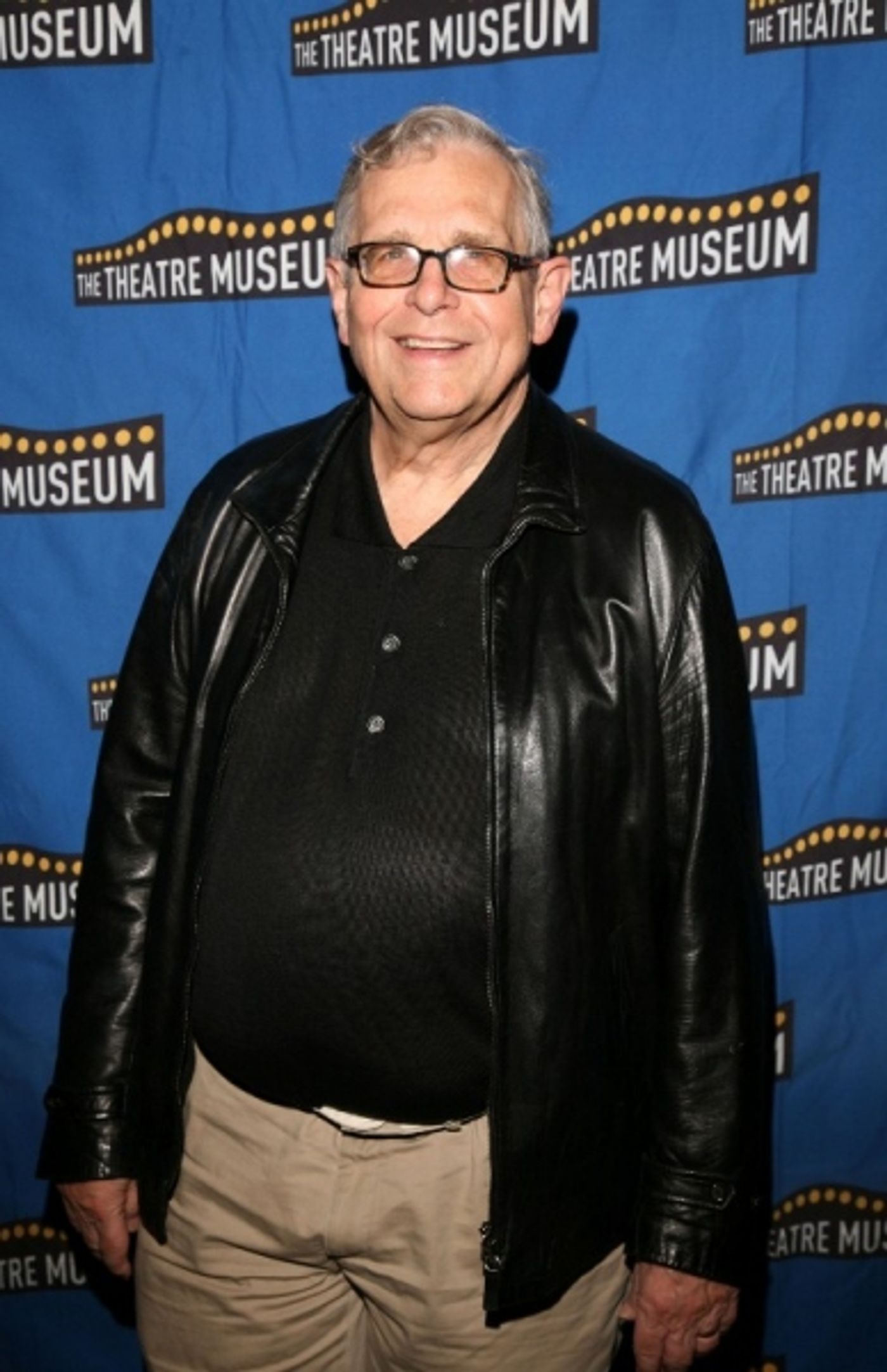Photo Flash: Stewart F. Lane et al. at The Theatre Museum Awards for Excellence 2012  Image
