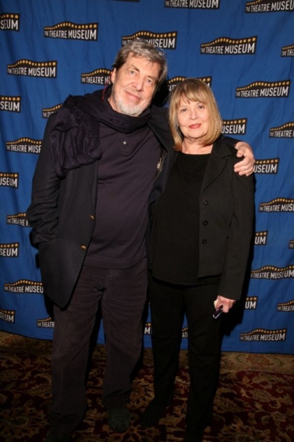 Tony Walton, Gen Waltonphoto by R.Cole for Rob Rich ???? 2012 robwayne1@aol.com  Photo