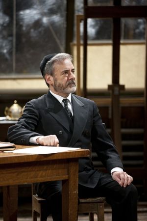 Mark Nelson @ BroadwayWorld Mark Nelson Photo