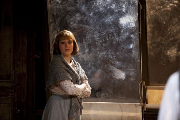 Melissa Miller Photo