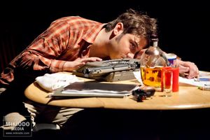 Allie Mulholland Photo