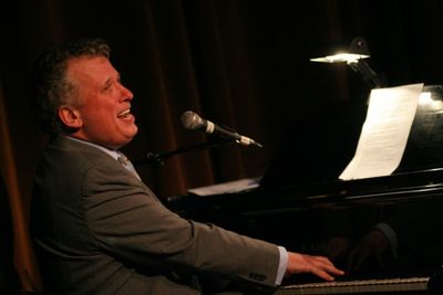 Billy Stritch Photo