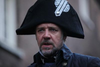 Russell Crowe Photo