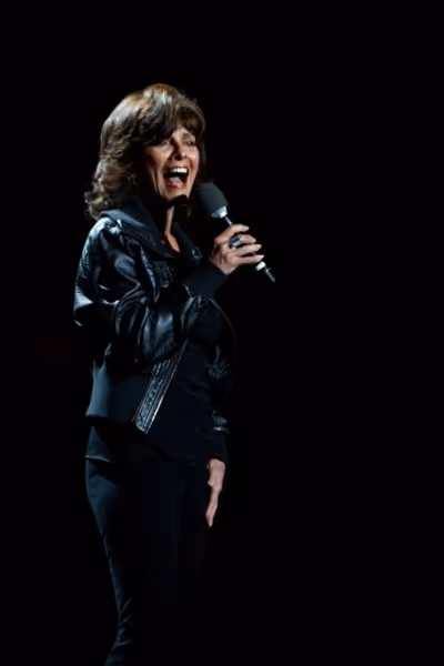 Adrienne Barbeau Photo