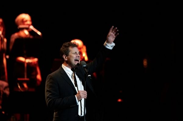 Photo Flash: Lillias White, Adrienne Barbeau et al. Perform at ORIGINAL CAST 3 Benefit — photo 5 of 11