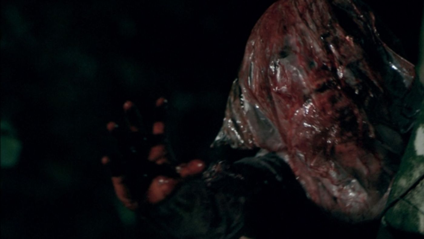 Photo Flash: Production Stills from Thriller THE ROAD, in Theaters May 11 Photo Flash: Production Stills from Thriller THE ROAD, in Theaters May 11 Image