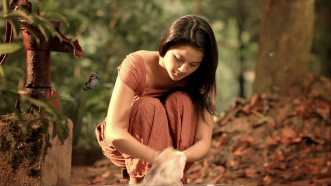 Photo Flash: Production Stills from Thriller THE ROAD, in Theaters May 11 Photo Flash: Production Stills from Thriller THE ROAD, in Theaters May 11 Image