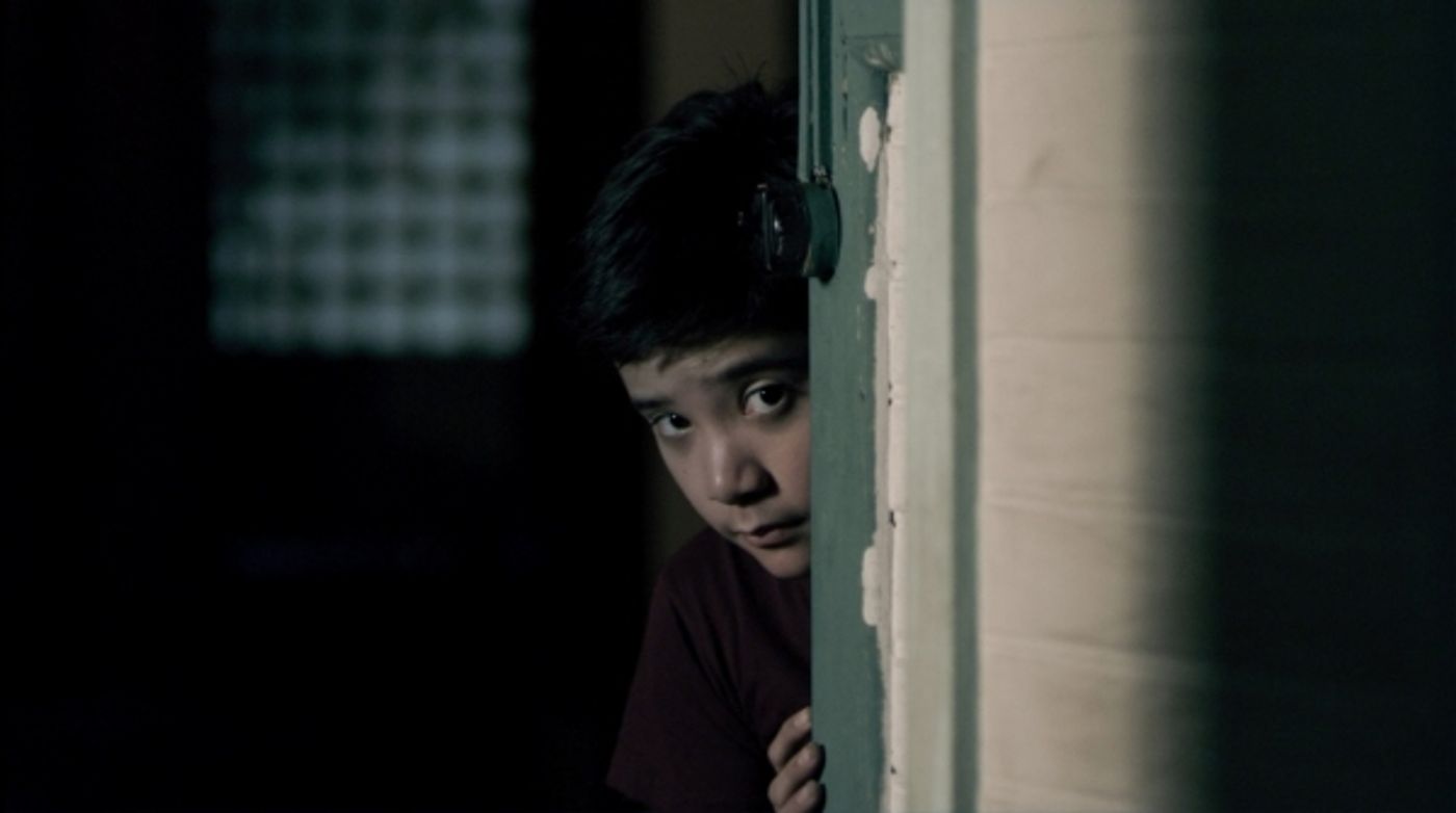 Photo Flash: Production Stills from Thriller THE ROAD, in Theaters May 11 Photo Flash: Production Stills from Thriller THE ROAD, in Theaters May 11 Image