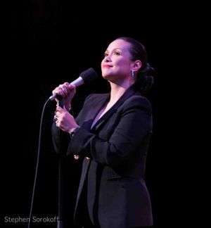 Lea Salonga @ BroadwayWorld Lea Salonga Photo