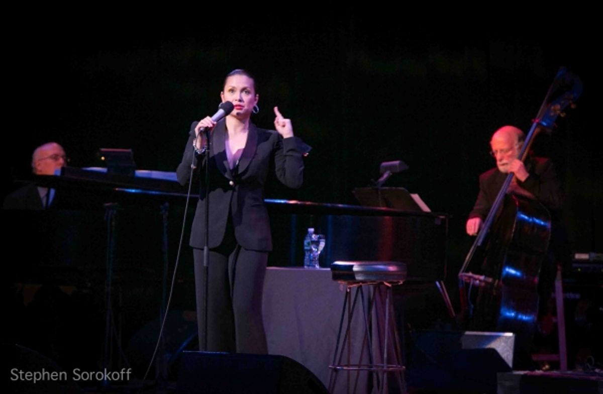 Lea Salonga at 
