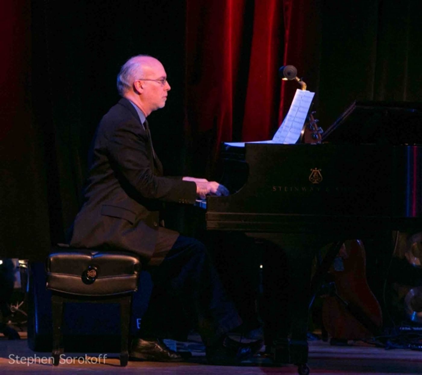 Photo Coverage: Lea Salonga Plays Town Hall in THE JOURNEY CONTINUES  Image