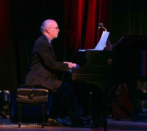 Larry Yurman, musical director @ BroadwayWorld Larry Yurman, musical director Photo