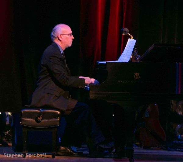 Larry Yurman, musical director Photo