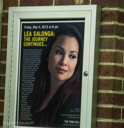 Lea Salonga Photo