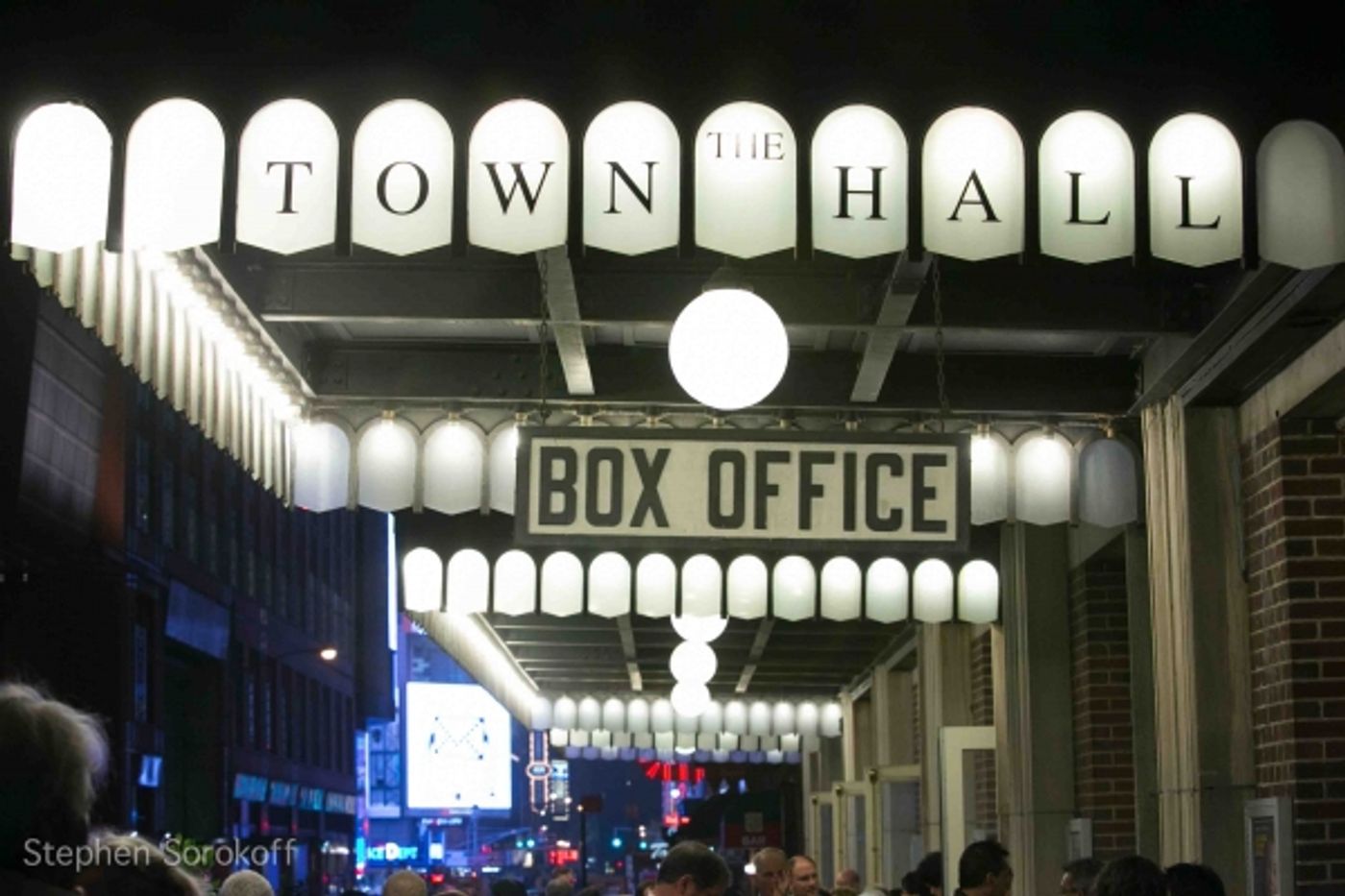 Photo Coverage: Lea Salonga Plays Town Hall in THE JOURNEY CONTINUES  Image