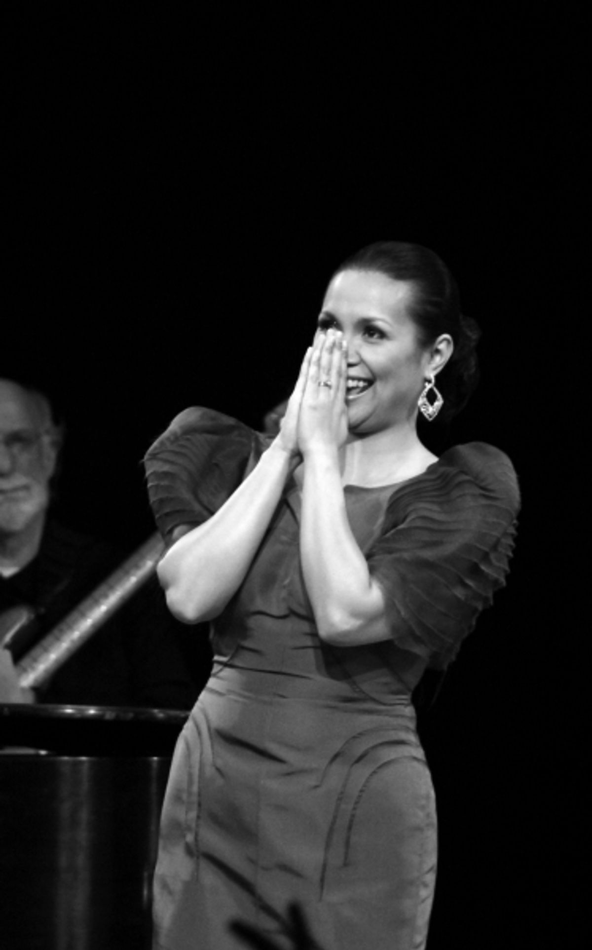 Lea Salonga at 