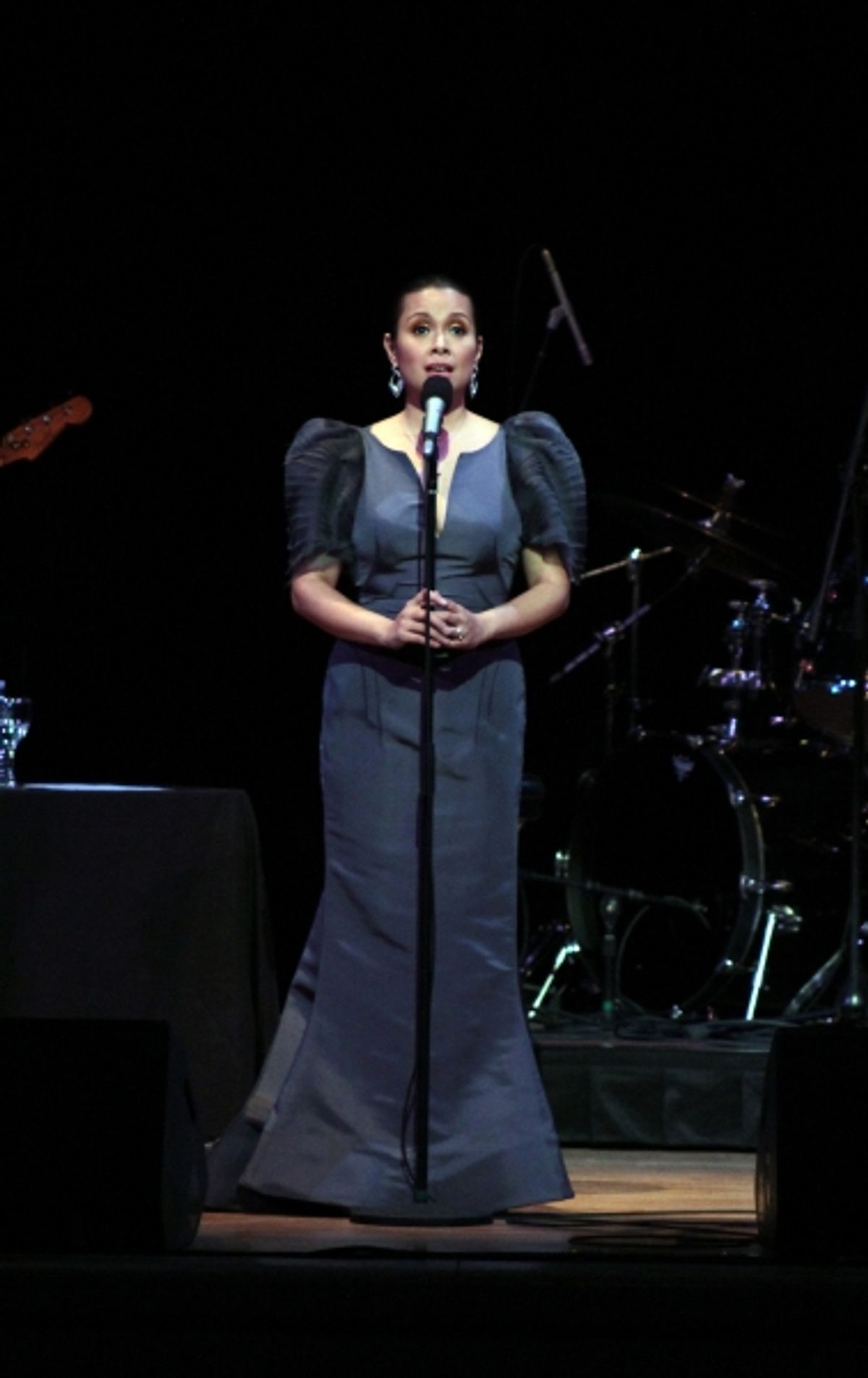 Lea Salonga at 