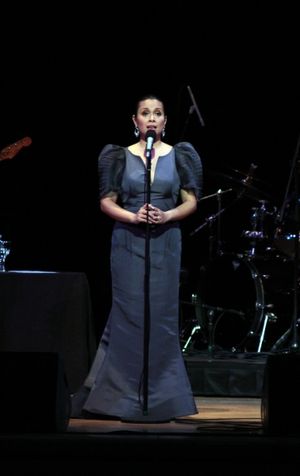 Lea Salonga Photo