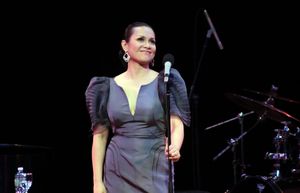 Lea Salonga Photo