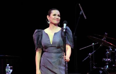 Lea Salonga Photo