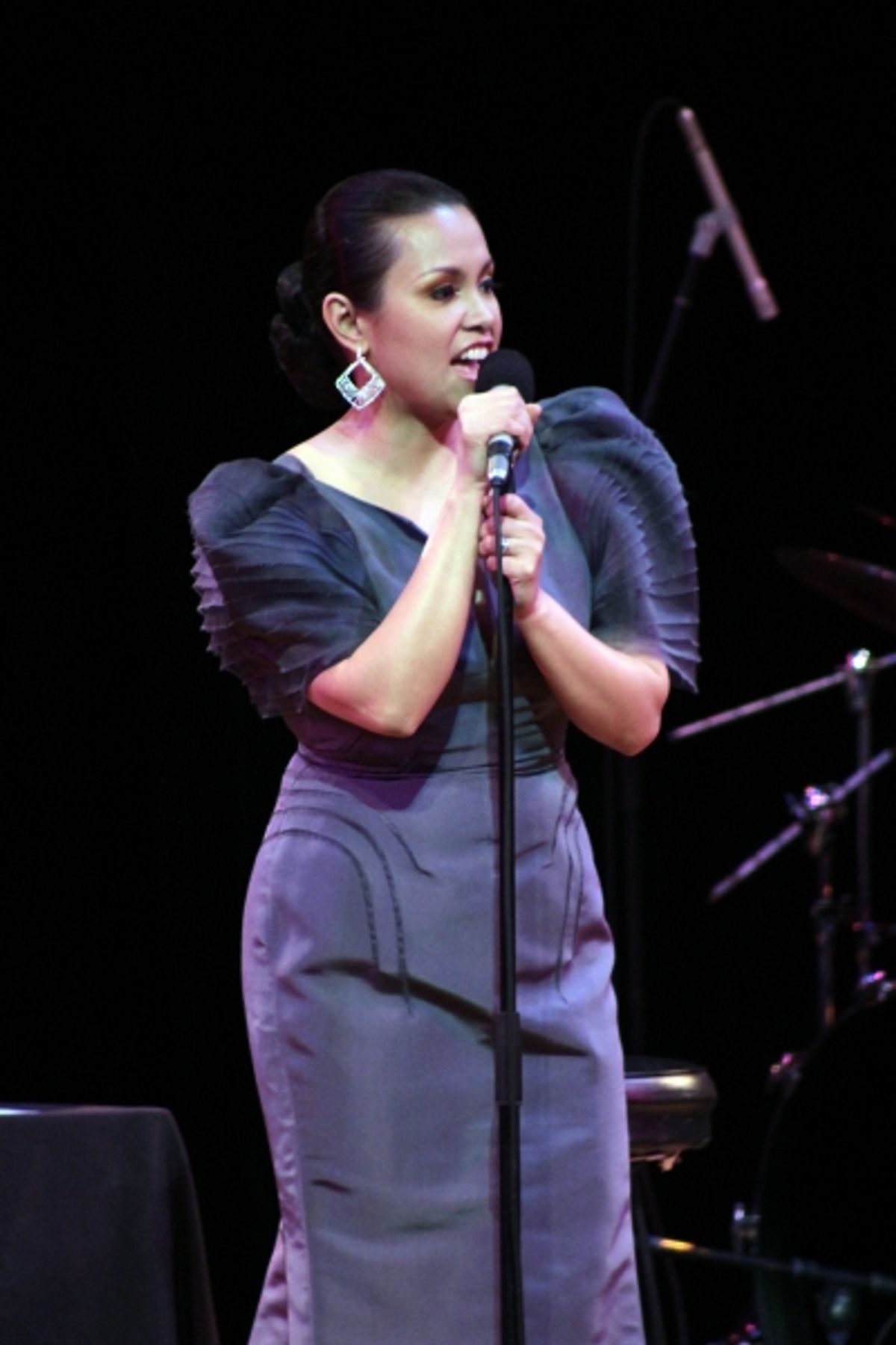 Lea Salonga at 