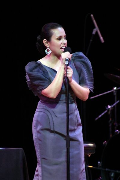 Lea Salonga Photo