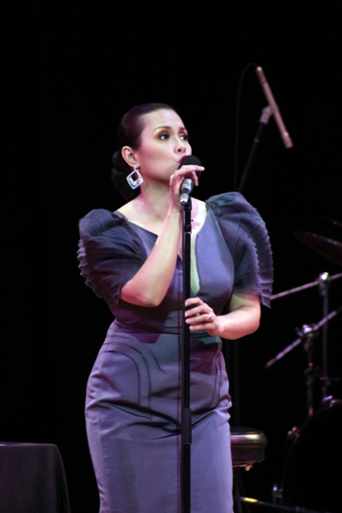 Lea Salonga at 