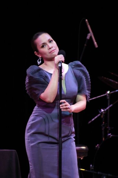 Lea Salonga Photo