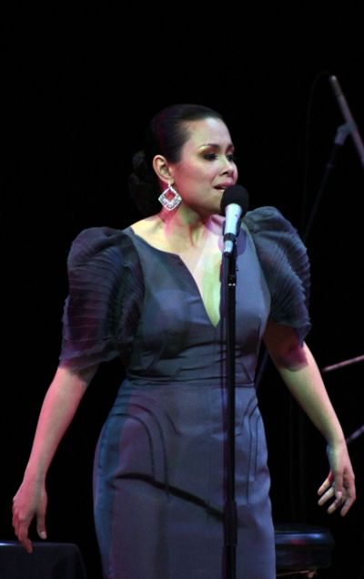 Lea Salonga Photo
