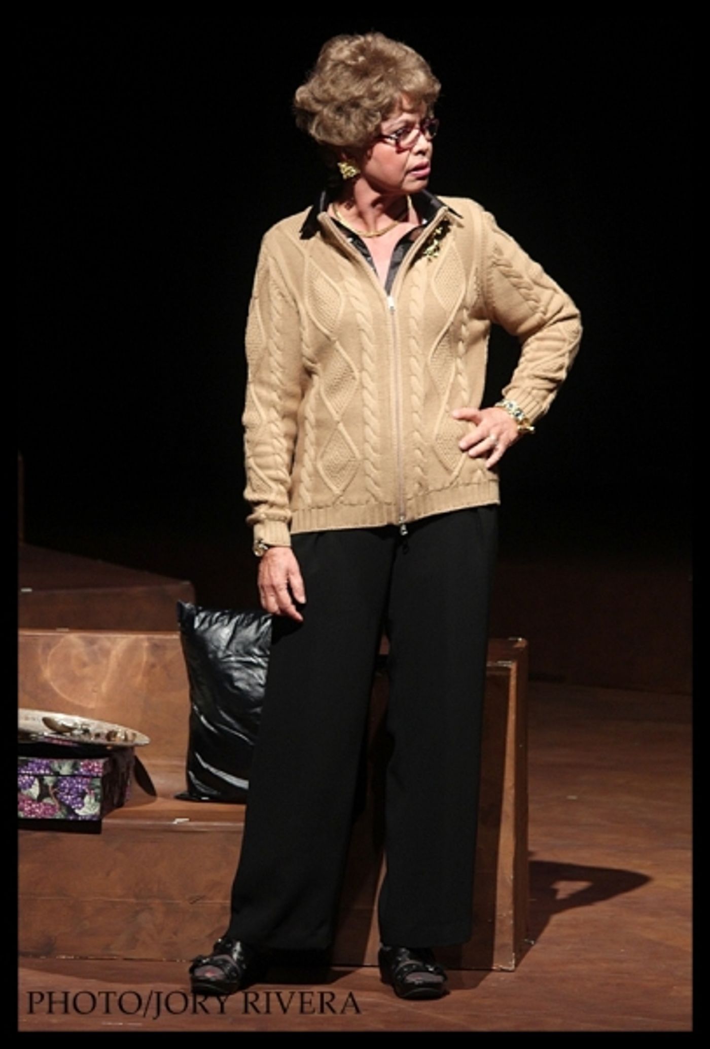 Photo Flash: CARE DIVAS At Rep's Onstage Theatre Photo Flash: CARE DIVAS At Rep's Onstage Theatre Image